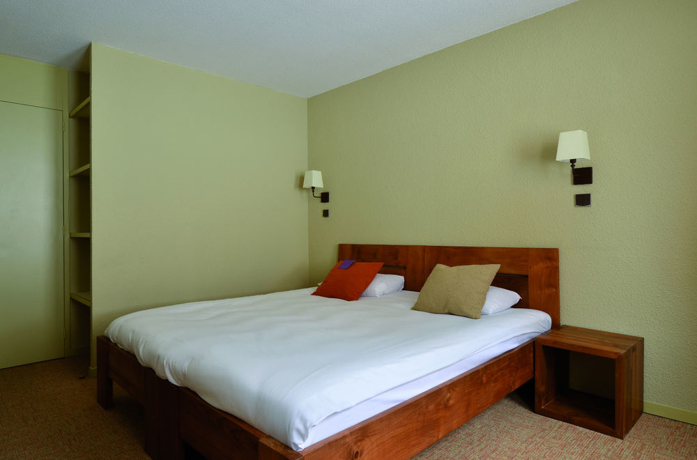 Hotel L'Eden Des Cimes - Vacances Bleues - Belle Plagne 2100 Ла-Плань Экстерьер фото